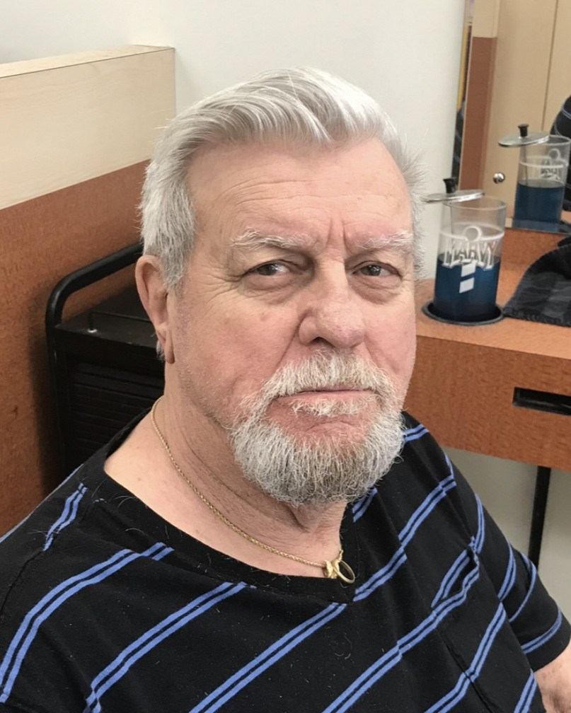 Obituary of Richard "Dick" Stewart Walter