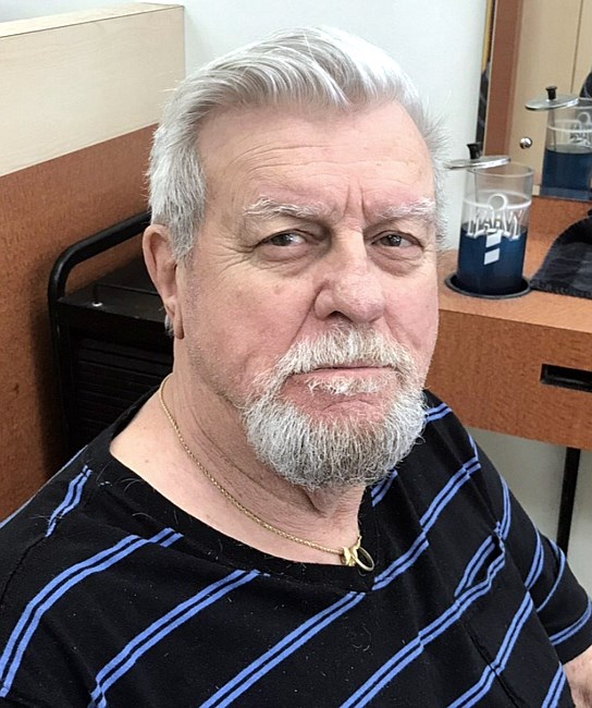 Avis de décès de Richard "Dick" Stewart Walter