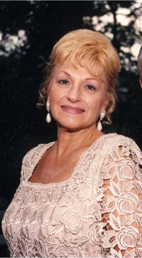 Lorraine Russo Obituary - Westwood, NJ