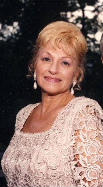 Obituary of Lorraine L. Russo