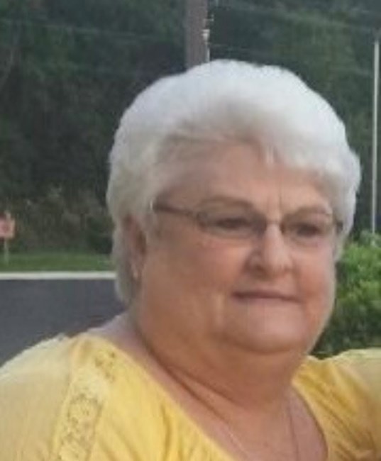 Avis de décès de Sherry June Pearce