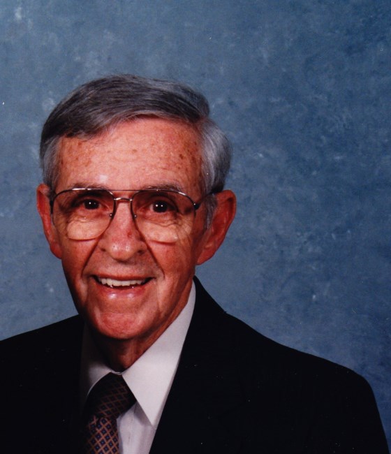 Obituary of William B. White