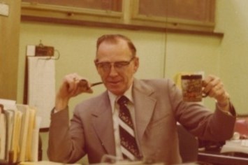 Obituary of Richard Servis Templeton