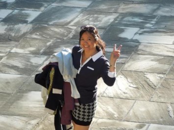 Obituary of Nancy Kwai Chee Mak