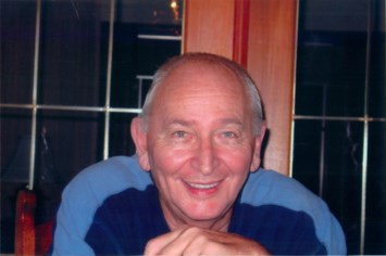 Avis de décès de Francis Edward Lavallee