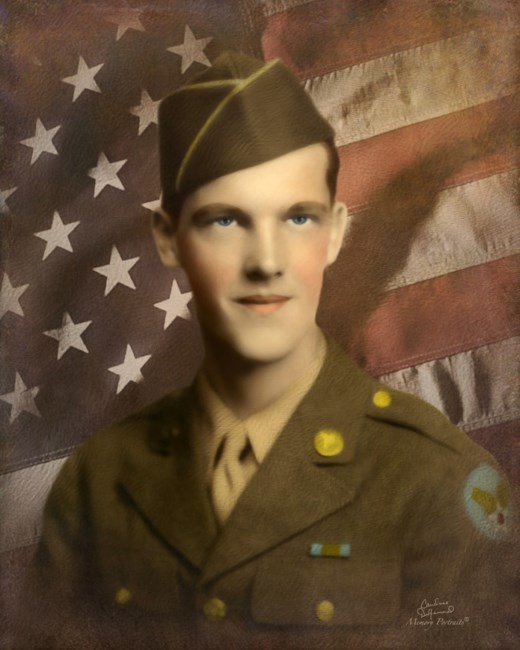 Obituary of John Edward Finley Sr.