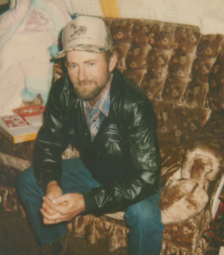 Obituary of David Wayne Duhon