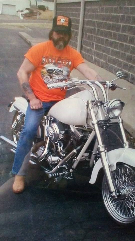 Obituary of John Small