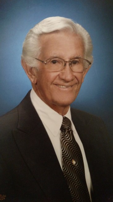 Obituary of Fernie Najera