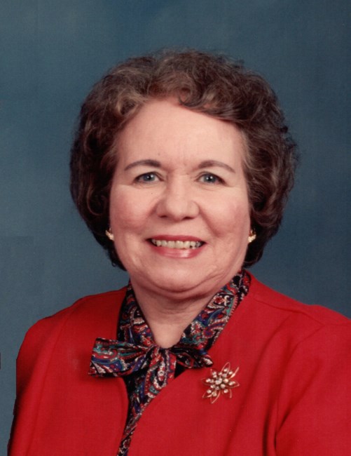 Obituary of Doris D. Carlyle