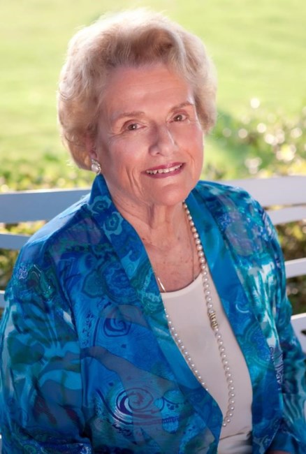 Obituary of Dolores Larue Fehnel