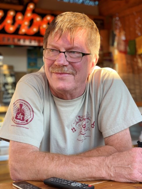 Obituary of John Mark Reherman