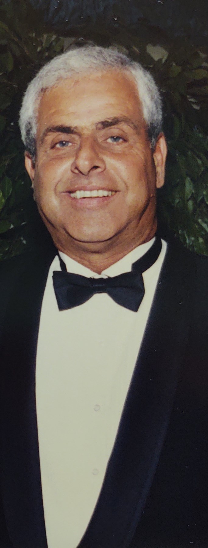 Avis de décès de Dennis James Franco