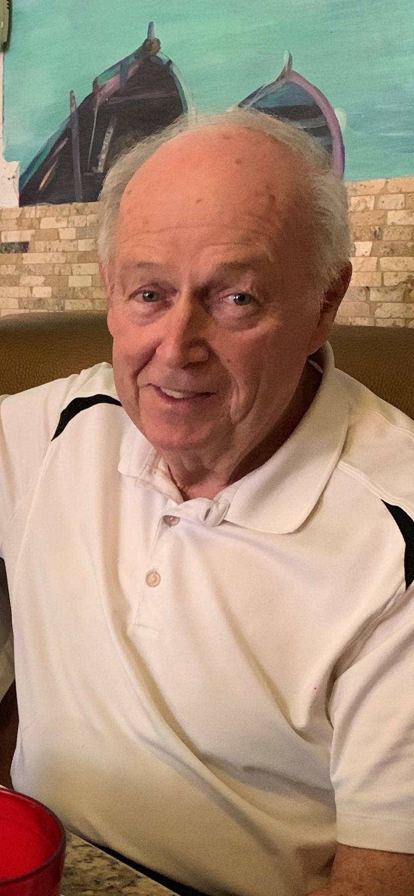 Obituary of Francis W. Murphy