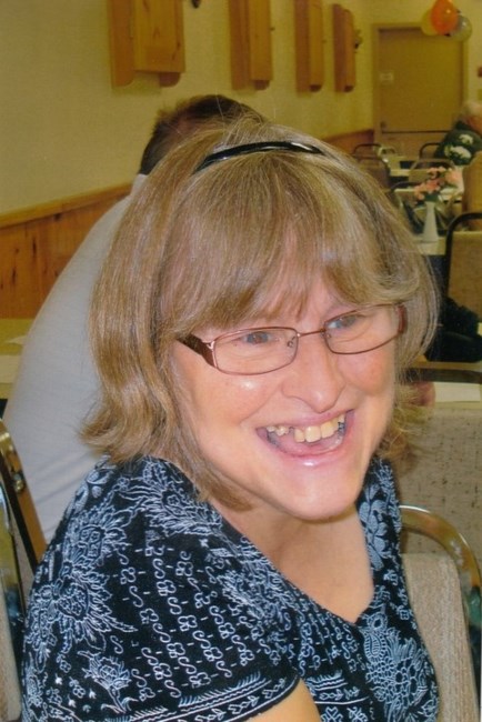 Obituary of Hazel Kaye Garton