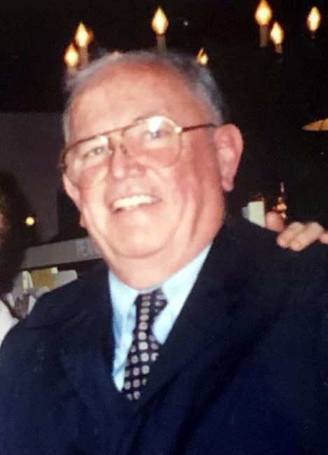 Obituary of Walter J. Kearns Jr.