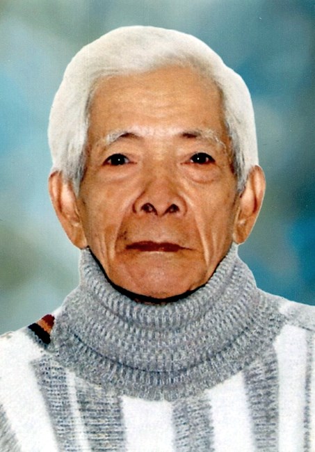 Obituary of Huan Van Nguyen