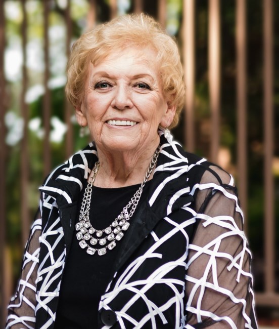 Obituary of Sandra Jean Vacca