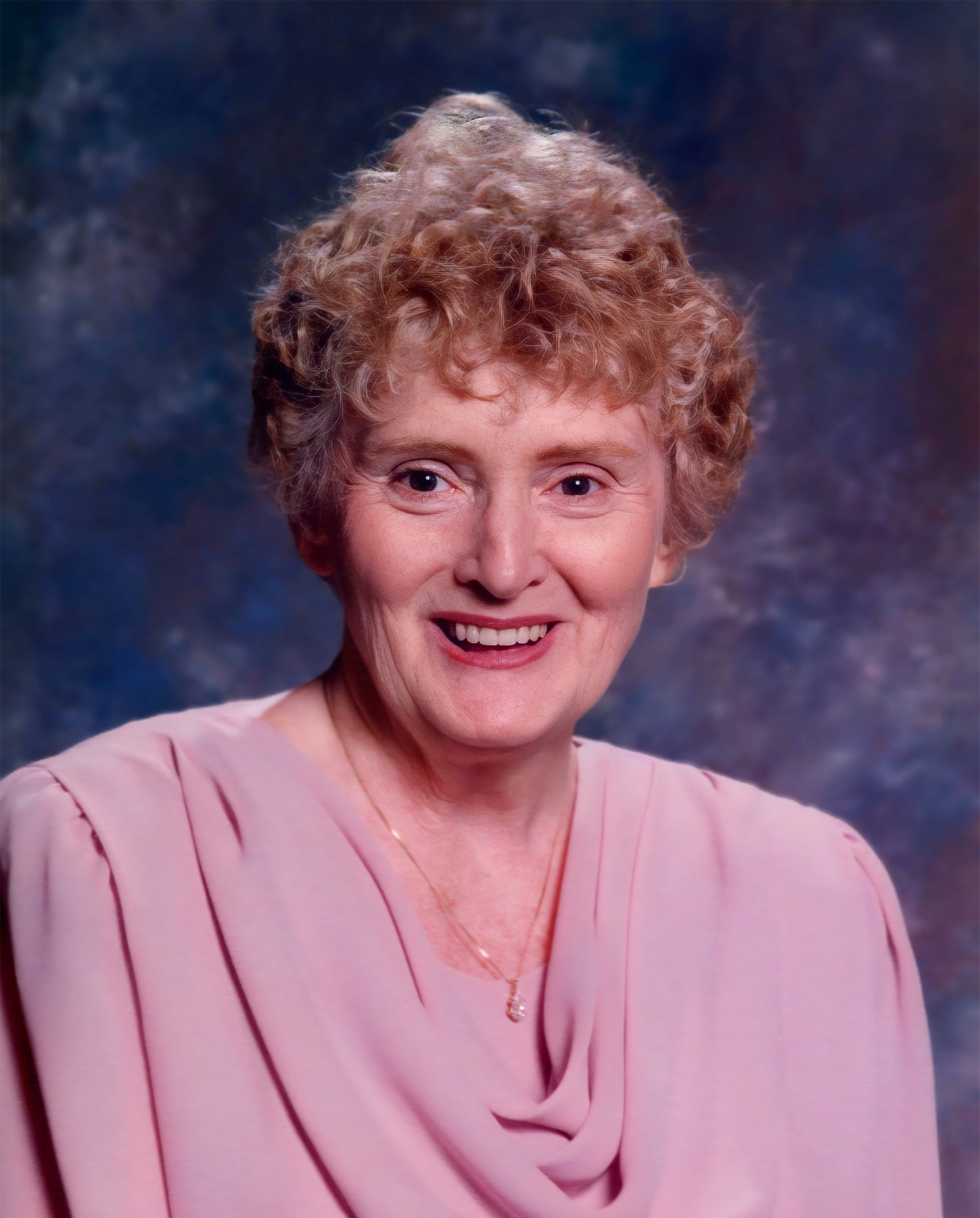 Obituary of Betty Joanne (Vandeveer) Germain