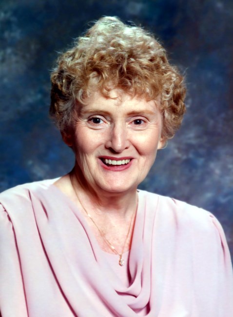 Obituary of Betty Joanne (Vandeveer) Germain