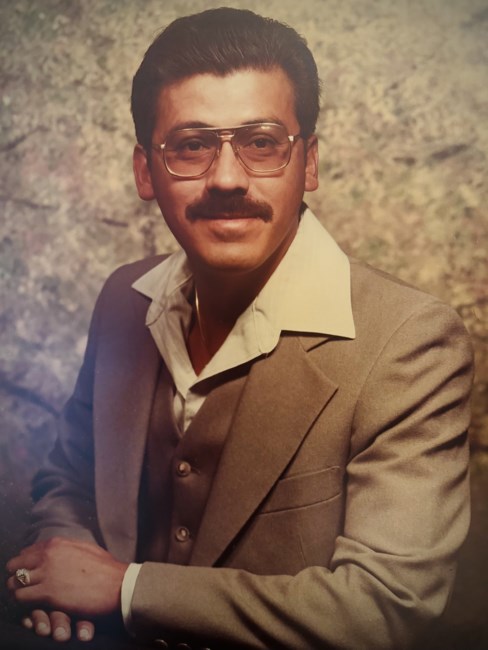 Obituario de Zenon "Ray" H. Hernandez Jr.