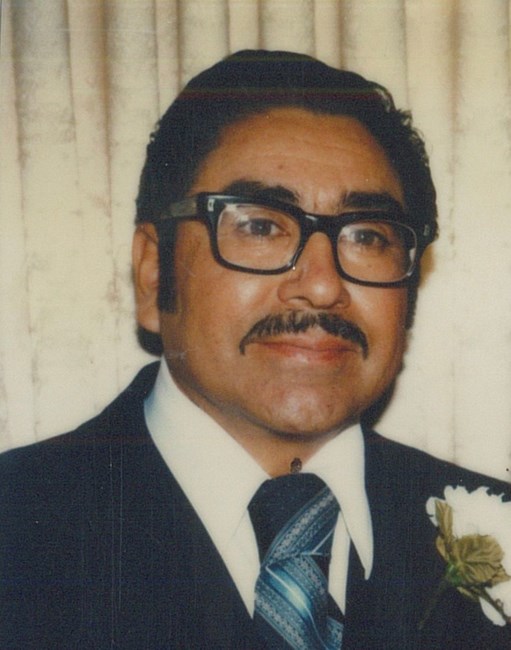 Avis de décès de Jess Torres