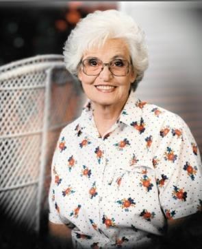 Obituary of Wanda Louise Allison