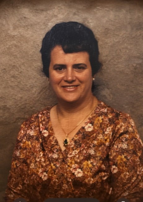 Obituary of Amelia Lucia Figueiredo