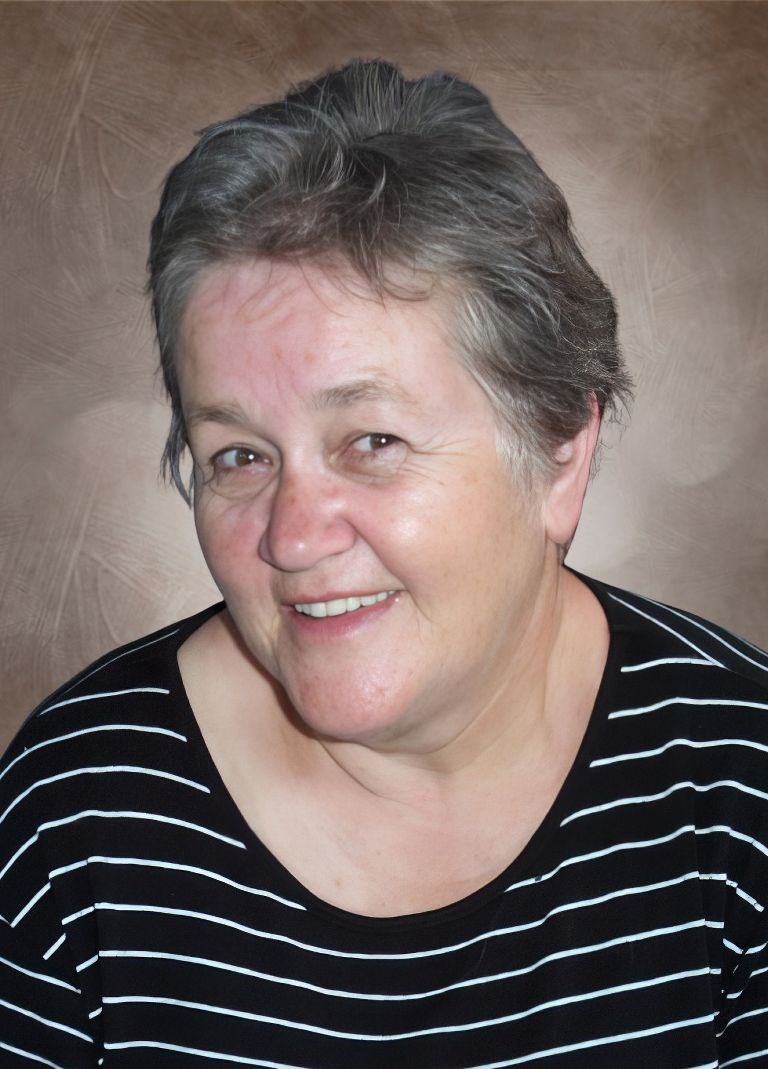 Obituario de Gracielle Fortin Morin