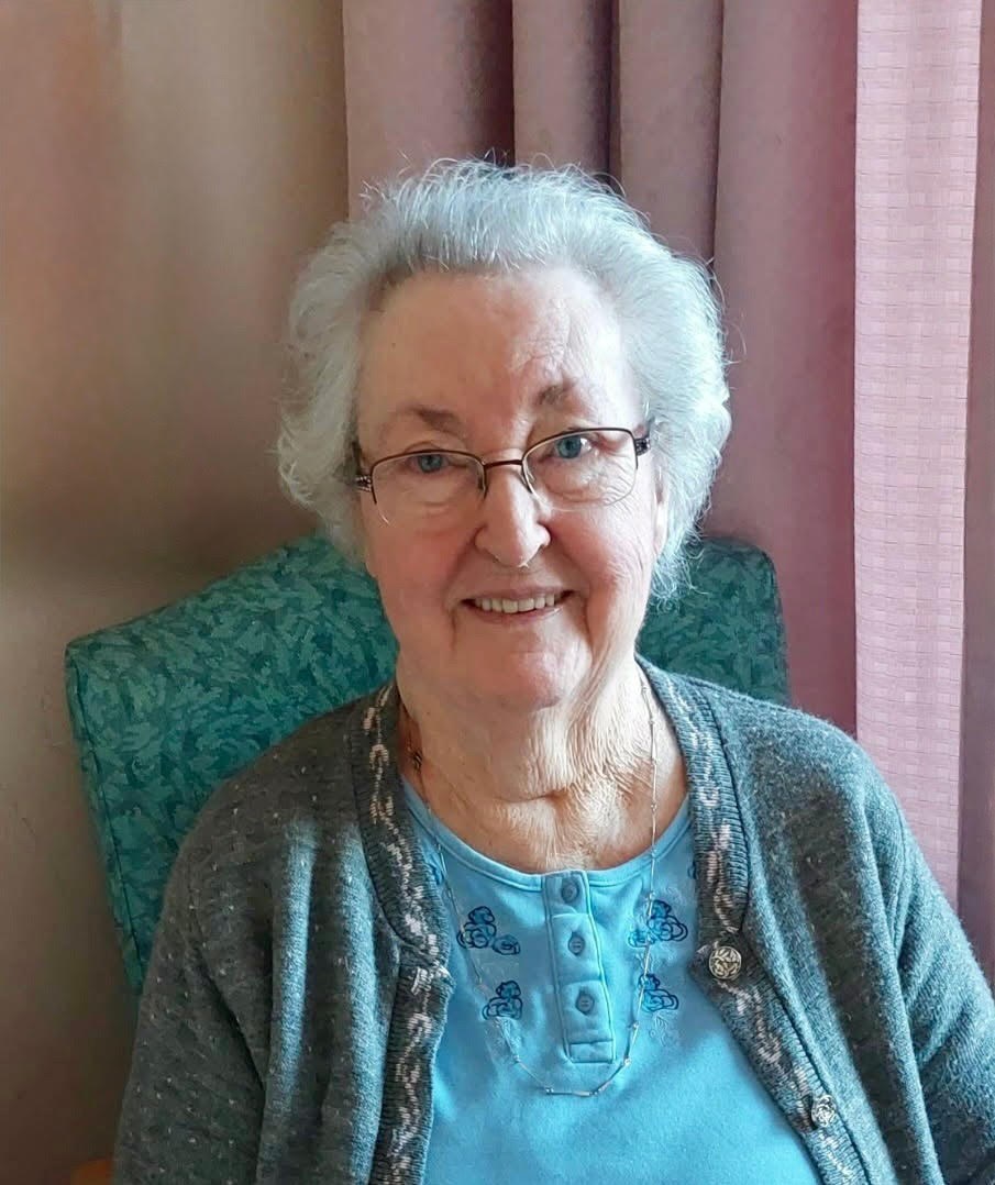 Avis de décès de Lorraine Amirault