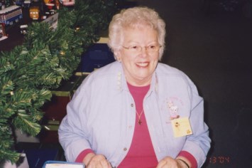 Obituary of Barbara J. Slocum