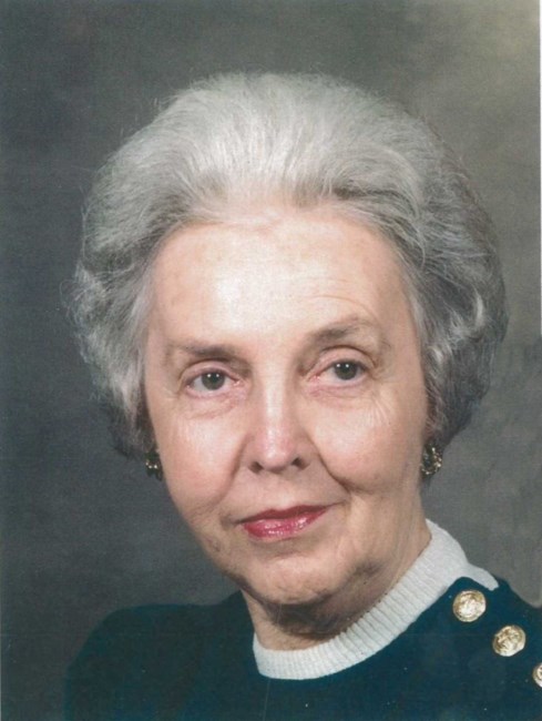 Obituary of Mary Catherine "Kay" Brown