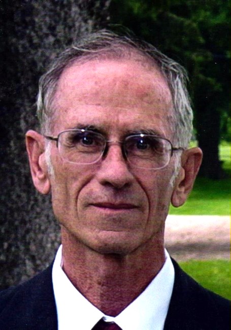 Obituary of Thomas L. Dutton