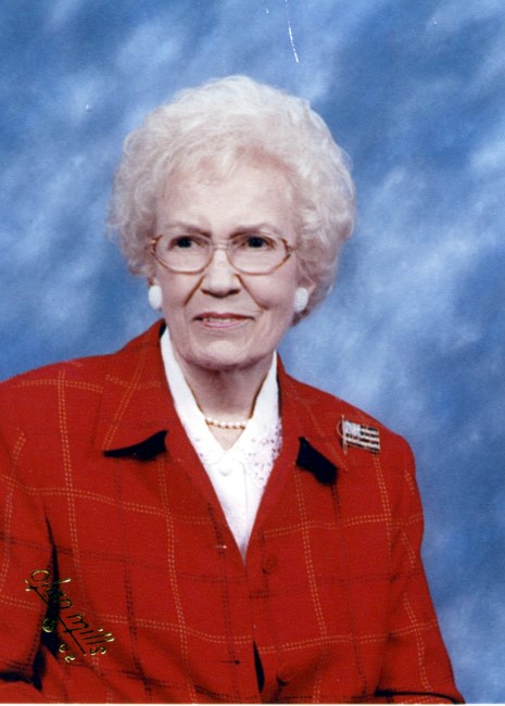 Obituary of Pearl Harris