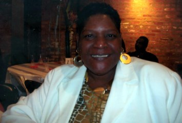 Obituary of Cathy Yvette Morrison
