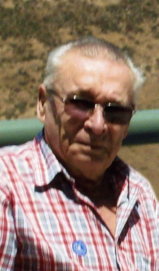 Obituary of Donald Foster