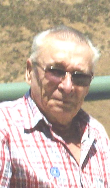 Obituary of Donald Foster