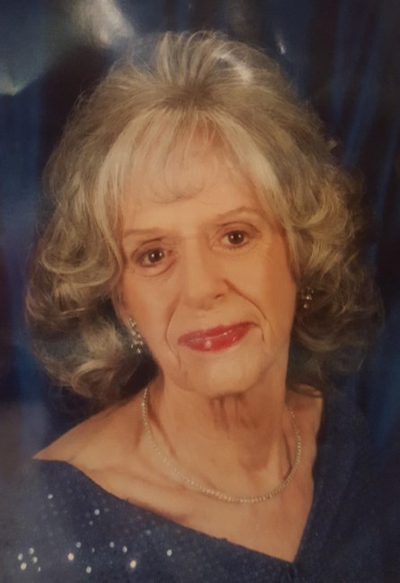 Obituary of Beverly Ann Morton