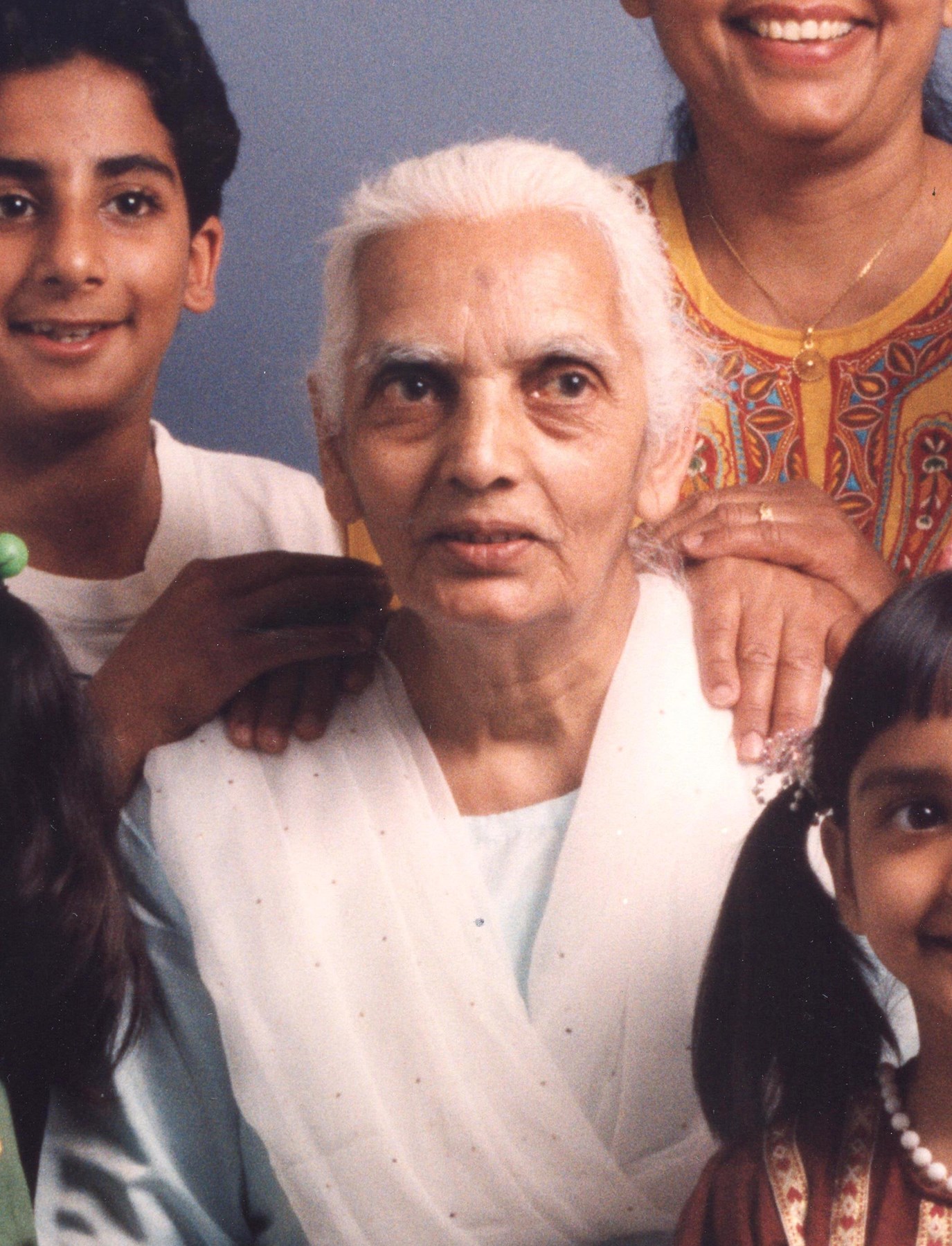 Obituary of Surjit Kaur Gurm
