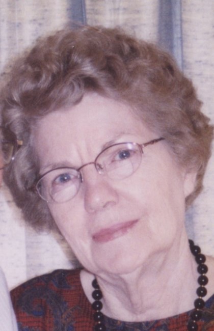 Obituary of Berniece Wooten