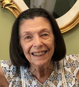 Obituary of Joanne Ness