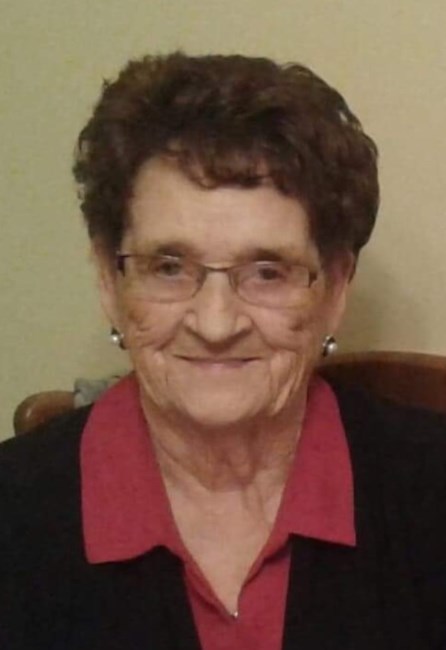 Obituary of Stella Ratté