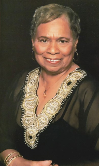 Obituary of Sally A. Casanova