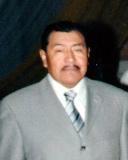Obituary of Hector Rosas Paz