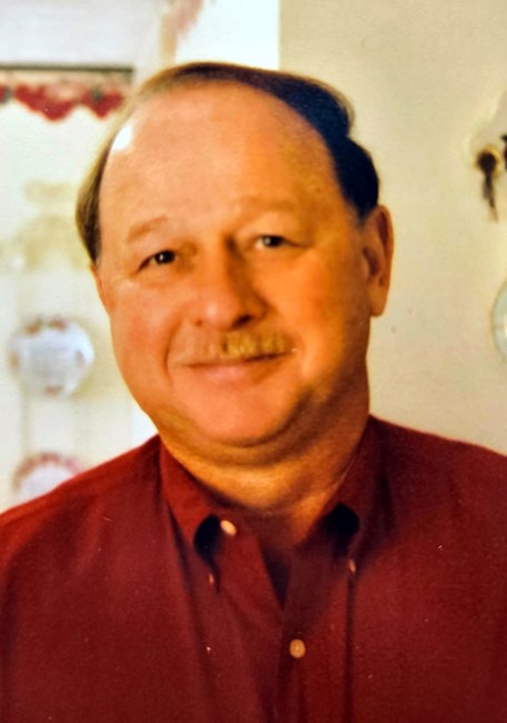 Obituary of Don "Bill" William Bounds