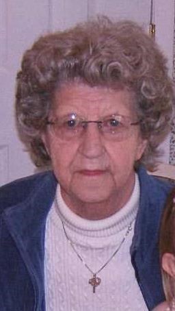 Obituary of Barbara J. Howley