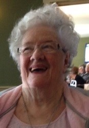 Obituary of Agnes Mary Wyatt