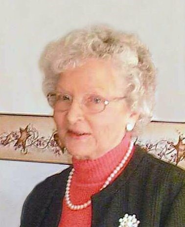 Obituary of Dorothy M. Heichel Ball