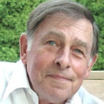 Obituary of Daniel Frederick Grosh