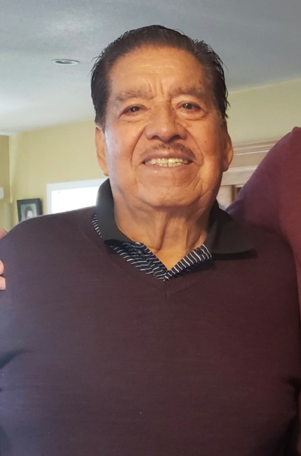 Obituary of Raul Arcos